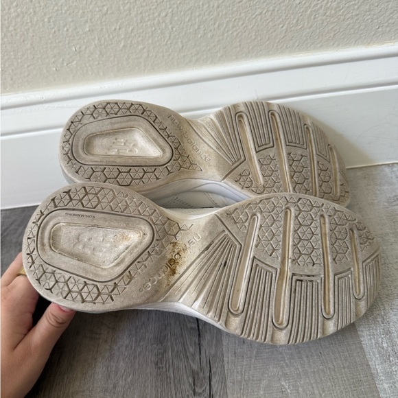 New Balance 624 Cross Trainer Shoes Women’s Size 8.5 - Picture 5 of 7